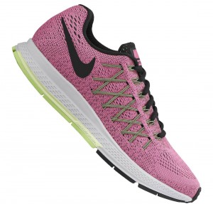 Nike Womens Pegasus 32 Pink E110