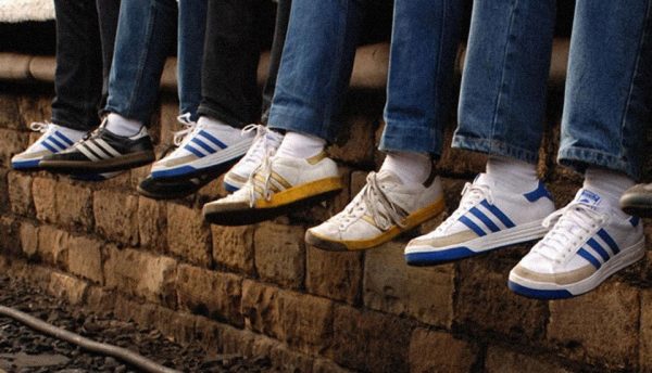 Adidas Gazelle – Trainer Central Icons 