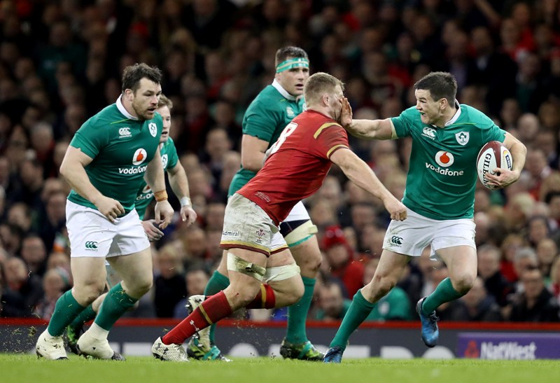 Which Ireland stars will make the difference against England? – Life ...