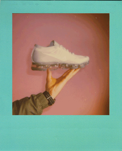 Nike-Polaroid