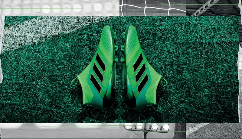 Turbo Your Game With The New Adidas Pack – Life Style Stories