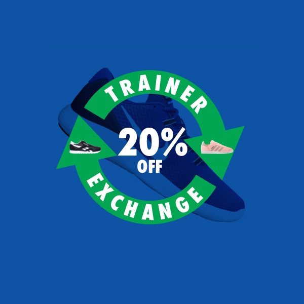 Trainer-Exchange
