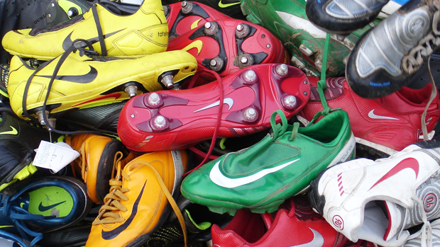 The Ultimate Shopping Guide - Kids Football Boots | Life Style Sports