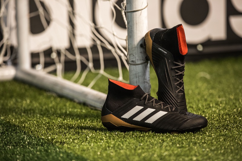 adidas predator football boots