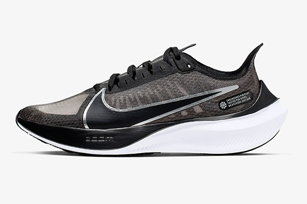 review nike zoom gravity