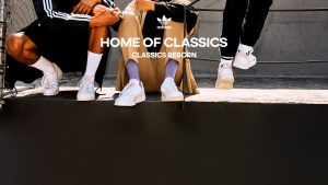 Home of Classics blog