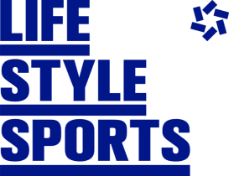 Life Style Sports logo