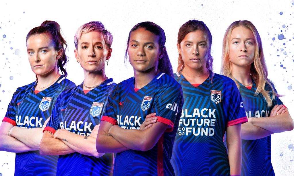 United States Women's National Team
