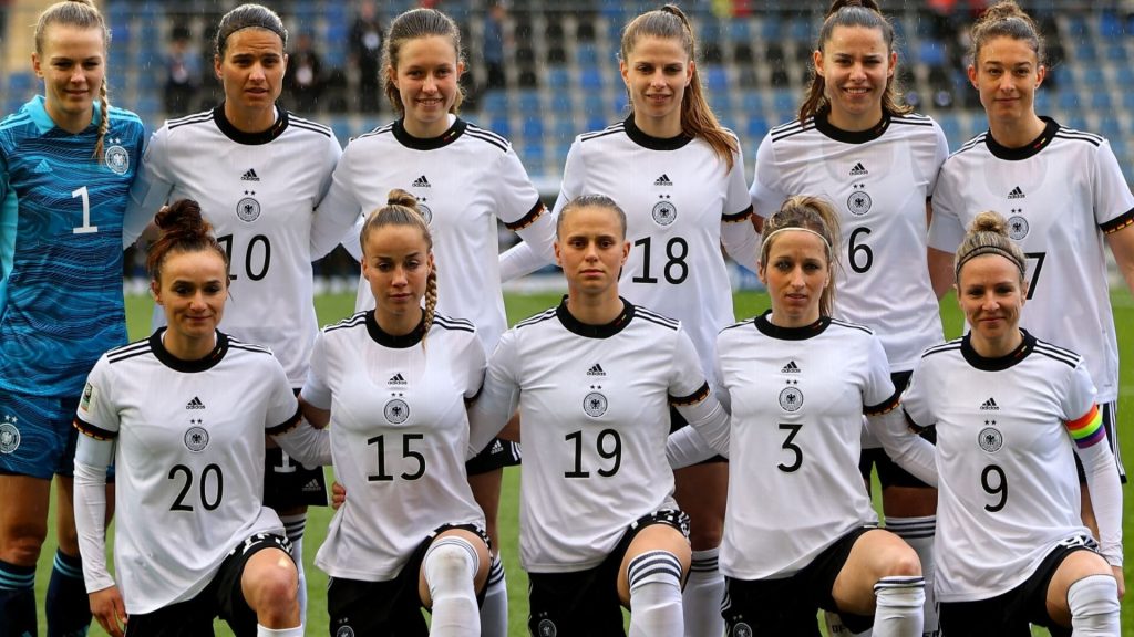 Germany Women's National Team