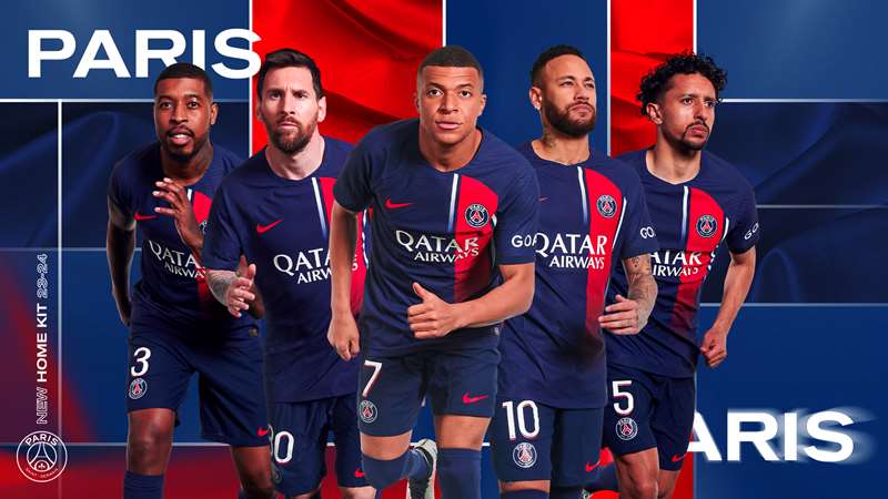 The Best Football Jerseys To Buy In '23/24 – Life Style Stories