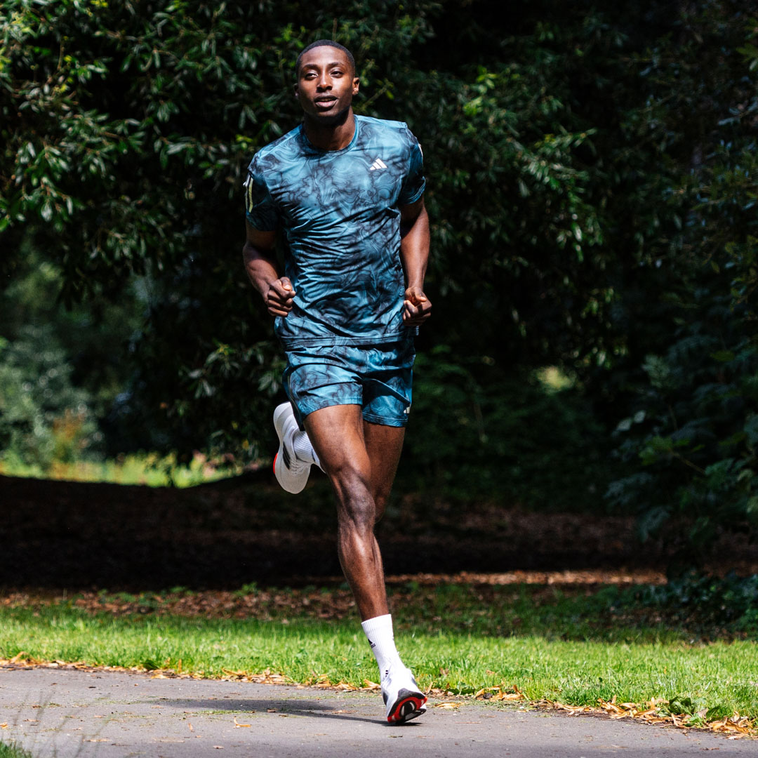 Perfect Your Performance with the Right Running Apparel
